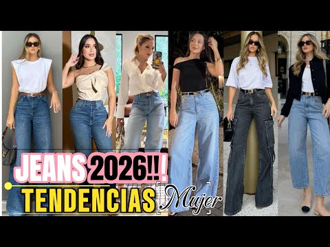 WOMEN’S FASHION PANTS 2025 | 2026 NEW STYLES AND WOMEN’S FASHION TRENDS