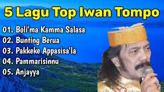 Download lagu 5 Top Lagu Langgam Makassar Iwan Tompo Terbaik Dan Terpopuler mp3 Download lagu 5 Top Lagu Langgam Makassar Iwan Tompo Terbaik Dan Terpopuler mp3
