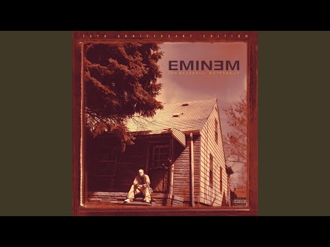 Video thumbnail for The Way I Am (Live From MTV VMAs / 2000)