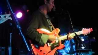 The Monochrome Set &quot;Ici Les Enfants&quot; at The Half Moon Putney