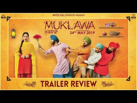 Muklawa (2019) Trailer List