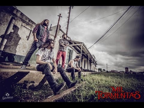 MIL TORMENTAS - EP 2014 (FULL ALBUM)