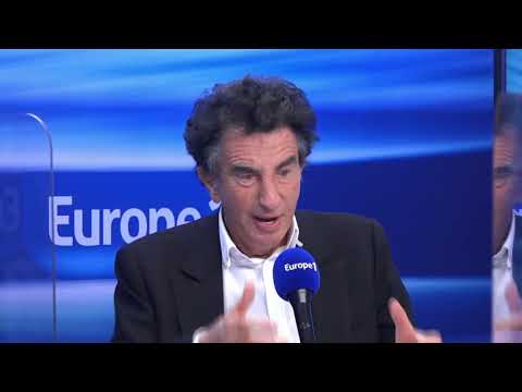 "What Olivier Duhamel has done is a disgrace," denounces Jack Lang.