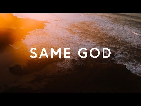 Same God - Elevation Worship ft. Jonsal Barrientes (Lyrics)