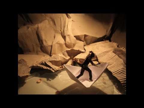 Pimps im Park - Autisti (Stop-Motion Video)