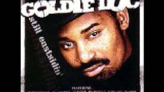 Goldie Loc ft Ray J - Can u get away