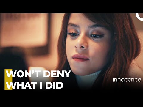 Ela Arrested for Harrasing İrem - Innocence