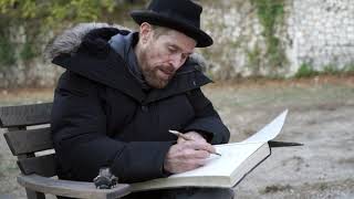 At Eternity’s Gate - Broll (official video) video