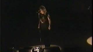 Jimmy Page & Robert Plant - That's The Way - 10.24.95 - Philadelphia PA - 05