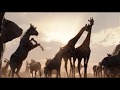 The Lion King Official Trailer 1 English
