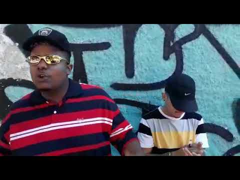 Mc Pew e Mc Léo ( Prévias 2018 )