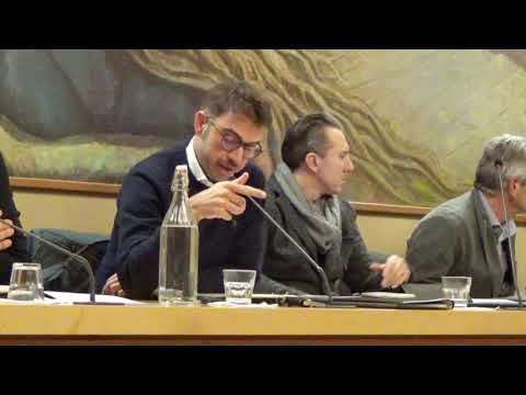 Luca Benesperi, c’è sempre un aumento, caricato sulle spalle del cittadino, solo con la tariffa punt