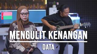 Download lagu MENGULIT KENANGAN - DATA (LIVE COVER INDAH YASTAMI) mp3