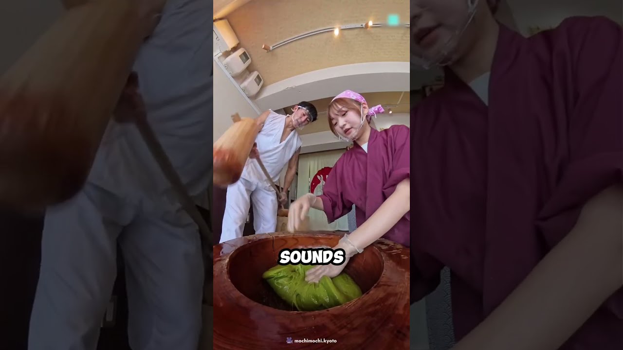 These Two Mochi Makers Broke the Internet!