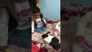 Download lagu Loving Mitansh cuteness Prisha mp3