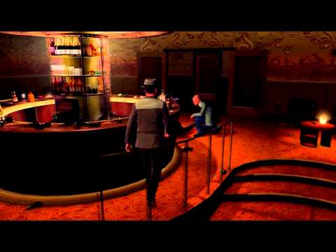 Zagrajmy w: L.A. Noire #45 Manifest Destiny part 1