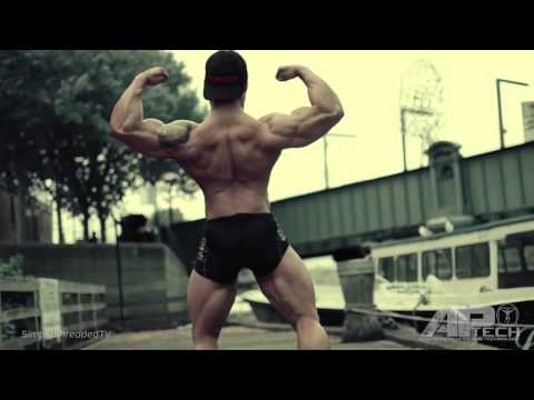 HARDCORE BEAST FITNESS MOTIVATION !