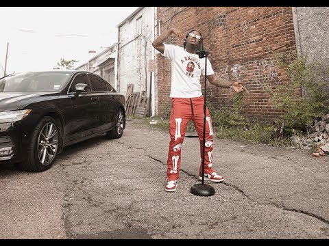 BREEZE BARKER - IT IS WHAT IT IS [ MEDIAPASSTV LIVE PERFORMANCE]