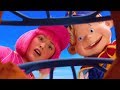 LazyTown Sleepless In LazyTown FULL EPISODE