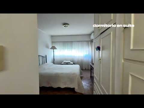 Video de YouTube - Venta apartamento 3 dormitorios Punta Carretas