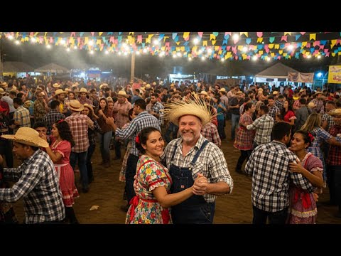O PIOR SÃO JOÃO DE CAIÇARA DO RIO DO VENTO/RN