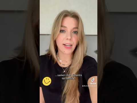 Heb jij dit nummer al gehoord? 🔥 #run #beckyhill #galantis #dancemusic #popmusic