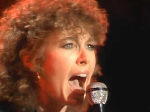 Harden My Heart - Quarterflash (Live on Fridays) 1982