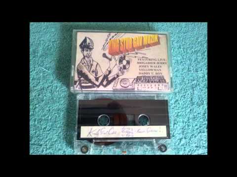 King Stur Gav Muzik (Vintage Tape)