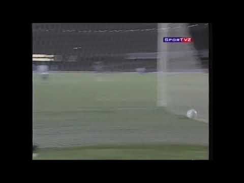 Cruzeiro 0 x 1 Rio Branco - Campeonato Mineiro 2008