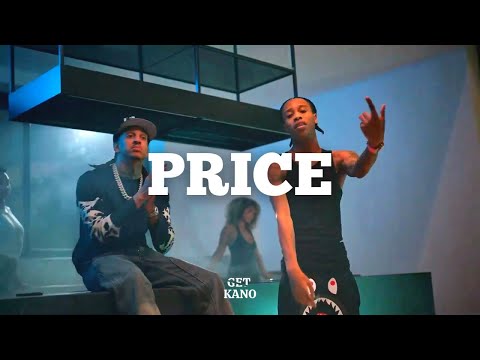 Clavish x D Block Europe Type Beat 2024 - "Price"