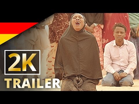 Timbuktu - Offizieller Trailer [2K] [UHD] (Deutsch/German)