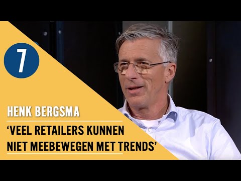 Henk Bergsma — 'In je eigen vlees snijden is het moeilijkste wat er is' | H