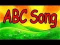 ABC Song ABC Songs For Children Nursery Rhymes For Kids Kids Songs The Learning Station