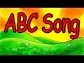 ABC Song - ABC Songs for Children - Nursery ...