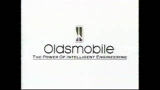 Oldsmobile Cutlass Supreme Commercial (1991)