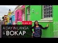 A Day In Bokap Langa Township
