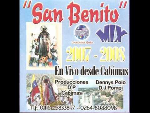 san benito mix dj pompi dennys polo