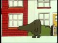 MR MEN MR NOSEY