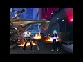 DOWNLOADED KOF MUGEN Review New Char 2018 Super Boss Final Nao Very Strong