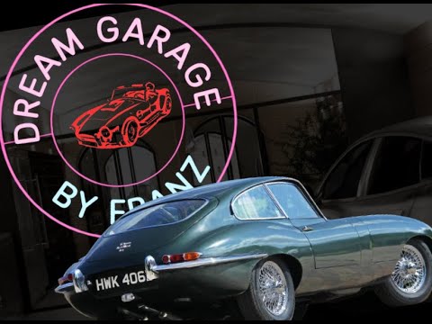 Completing the Jaguar E-Type Roadster 🏁 | Revell 1/24 Model Kit Build Finale