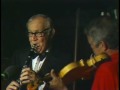 Benny Goodman At The Tivoli Gardens, Copenhagen Denmark 1981 #6