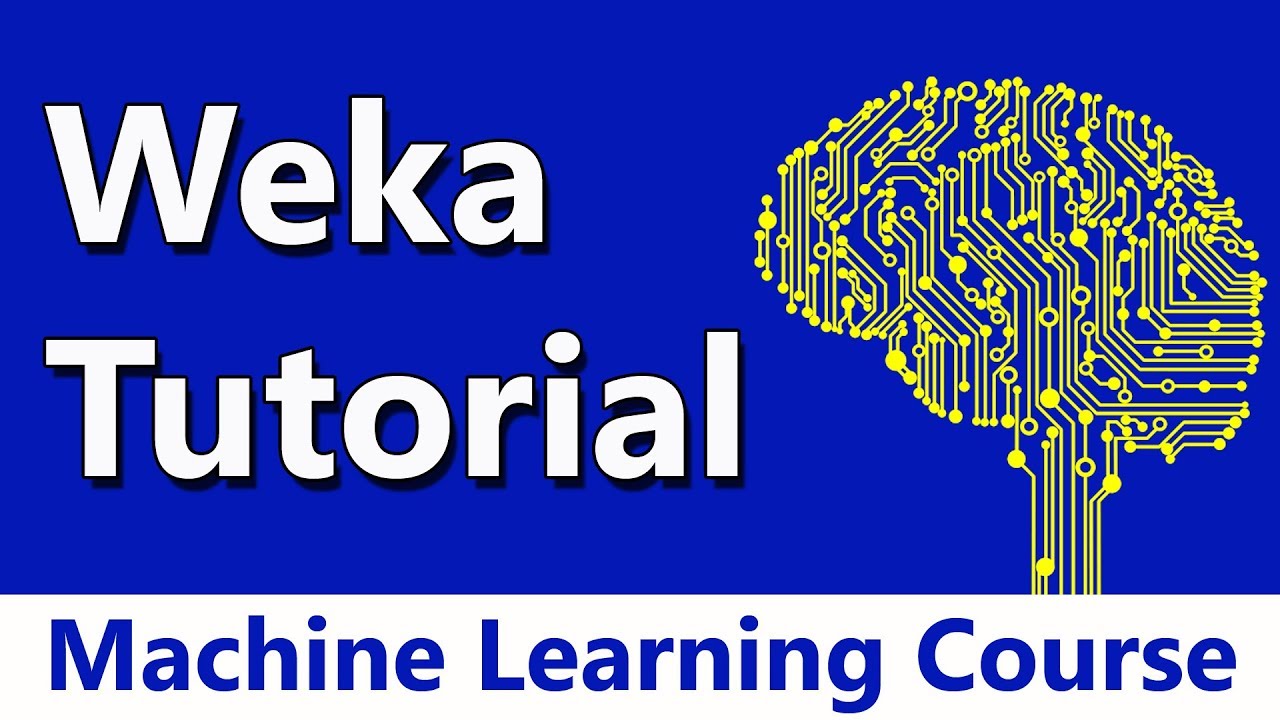 Machine Learning #24 Weka Tutorial For Beginners