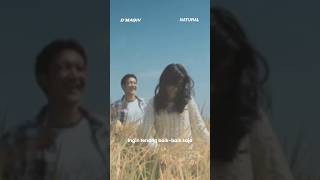Download lagu D'MASIV - Natural #Shorts mp3