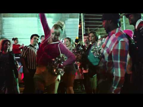 Adidas / Footlocker: Holiday