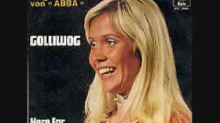 Agnetha Fältskog - Golliwog