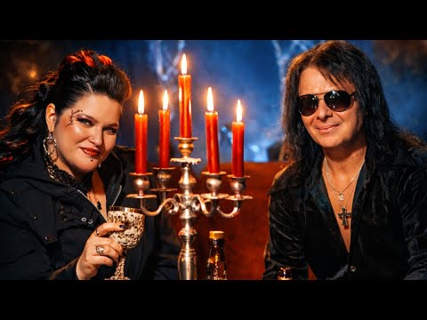 Leona Šenková & Jarek Filgas - Nikdy se nedozvíš  (Oficiální video 2026)