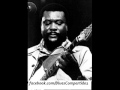 Luther "Guitar Junior" Johnson -  Volkshaus  Zurich Switzerland. 1988
