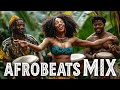 AFROBEATS MIX 2026 Ultimate AFRICAN Club Vibes From Lagos To The World