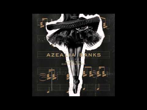 Azealia Banks - 212 (feat. Lazy Jay) (Clean)