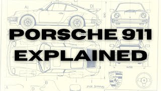 EVERY Porsche 911 Model Explained and The Internal Designations thumbnail